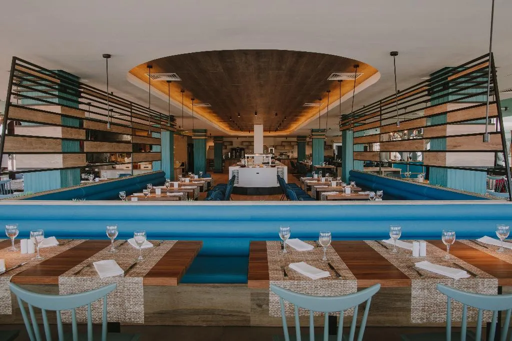 Restaurant, Maspalomas Resort by Dunas, Gran Canaria