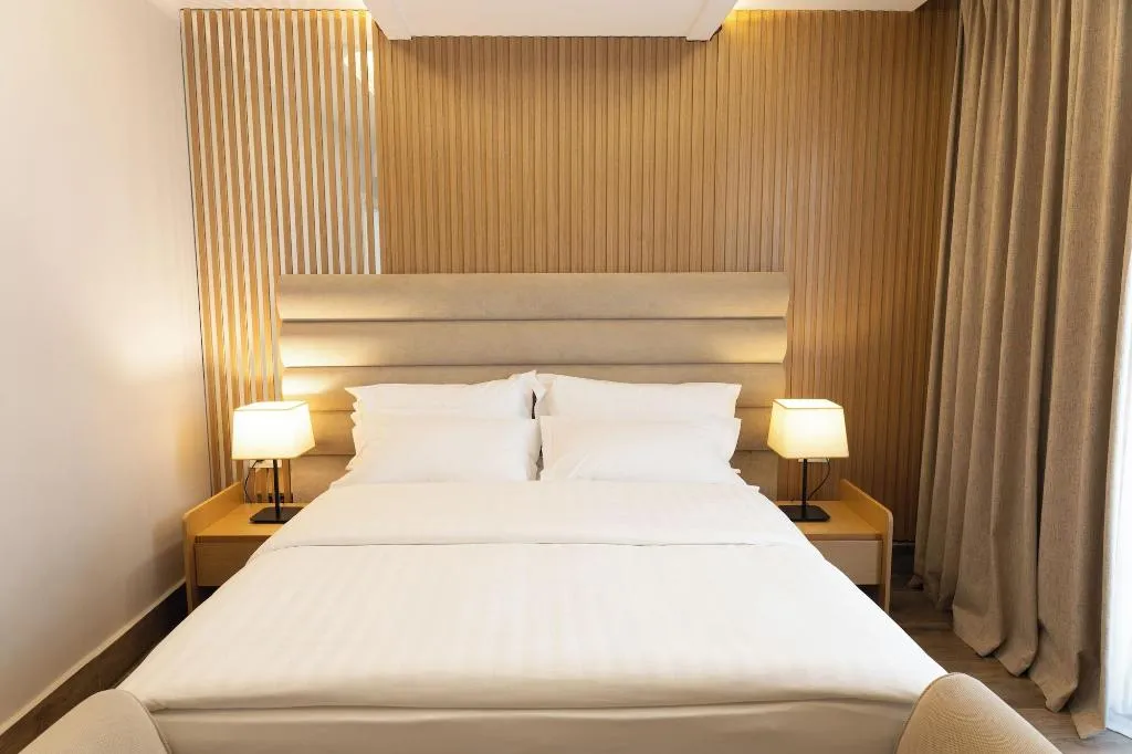 Room, Grand Blue Fafa Resort, Durres