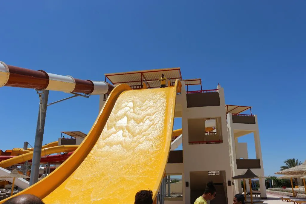 General view, El Karma Aqua Beach Resort  (Ex. Nubia), Red Sea Riviera