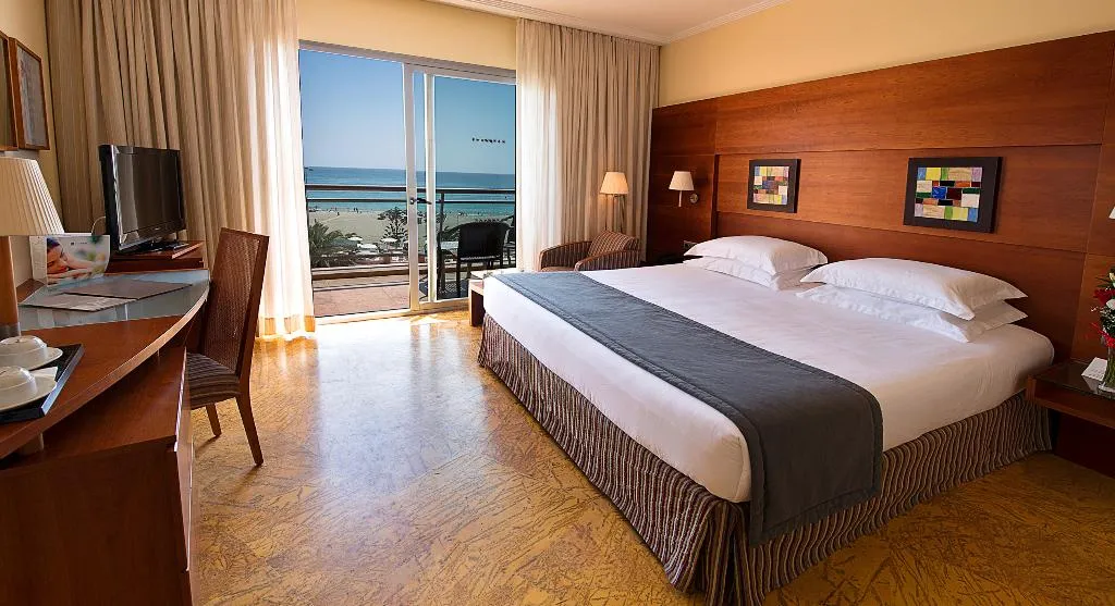 DOUBLE SINGLE USE STANDARD Room, Protur Roquetas Hotel & Spa, Costa Almeria