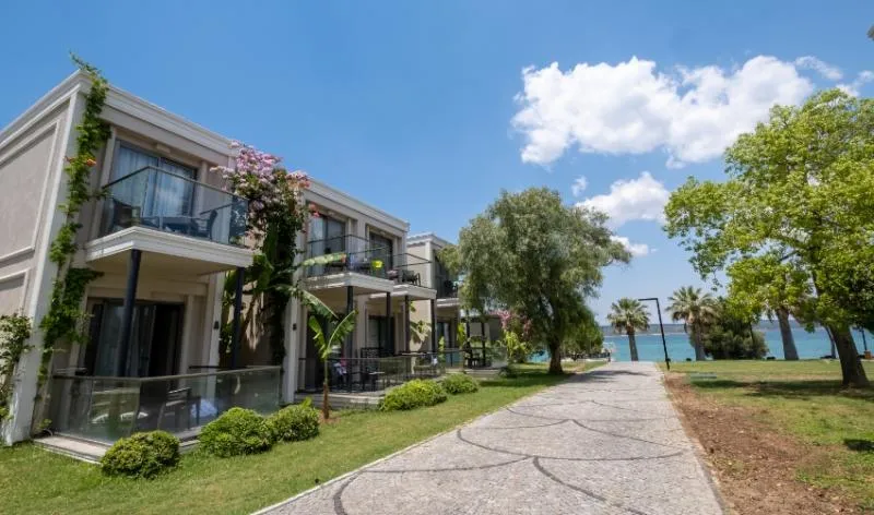 DOUBLE SINGLE USE STANDARD Room, Duja Didim, Bodrum