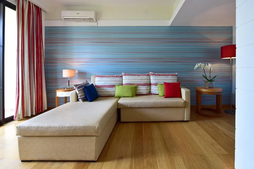 SUITE STANDARD Room, Pestana Dom Joao Ii Beach & Golf Resort, Algarve