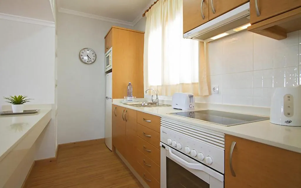 APARTMENT ONE BEDROOM Room, Ilunion Costa Sal Lanzarote, Lanzarote