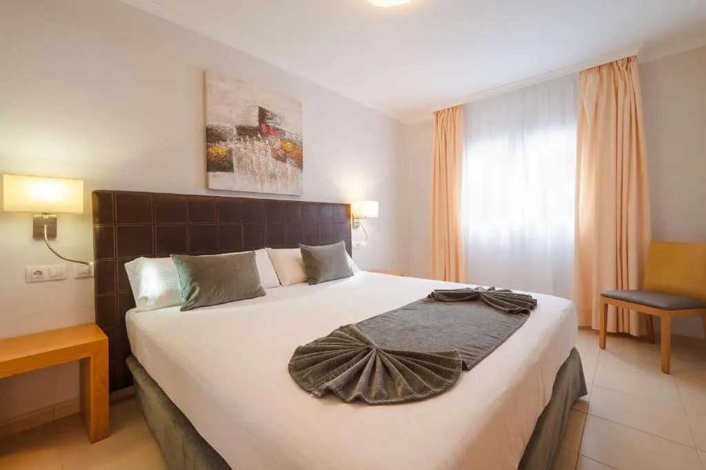 VILLA TWO BEDROOMS Room, Ilunion Costa Sal Lanzarote, Lanzarote
