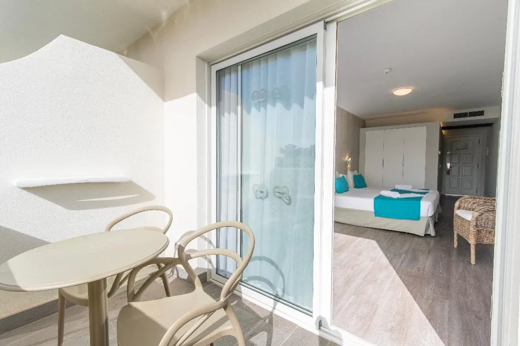 Double or Twin STANDARD Room, Ereza Mar - Adult Only, Fuerteventura