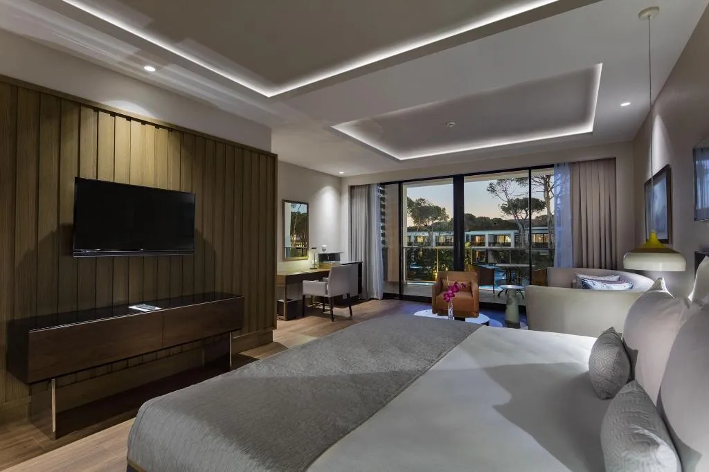 Room, Trendy Lara, Antalya