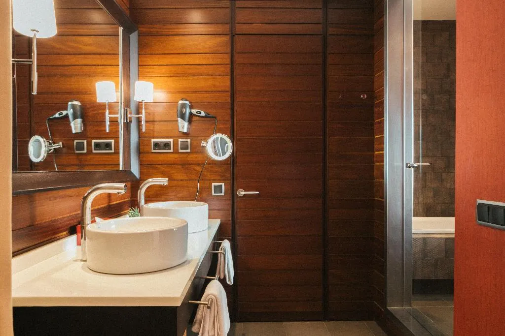 JUNIOR SUITE CAPACITY 2 Room, Salobre Hotel Resort & Serenity, Gran Canaria