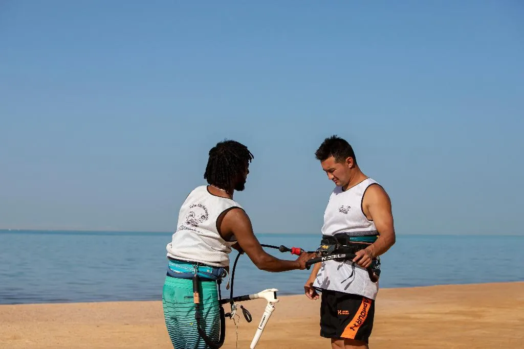 Sports and Entertainment, AMC Royal Hotel & Spa, Red Sea Riviera