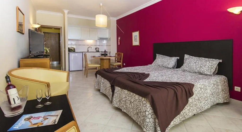 STUDIO STANDARD Room, Paladim & Alagoamar, Algarve