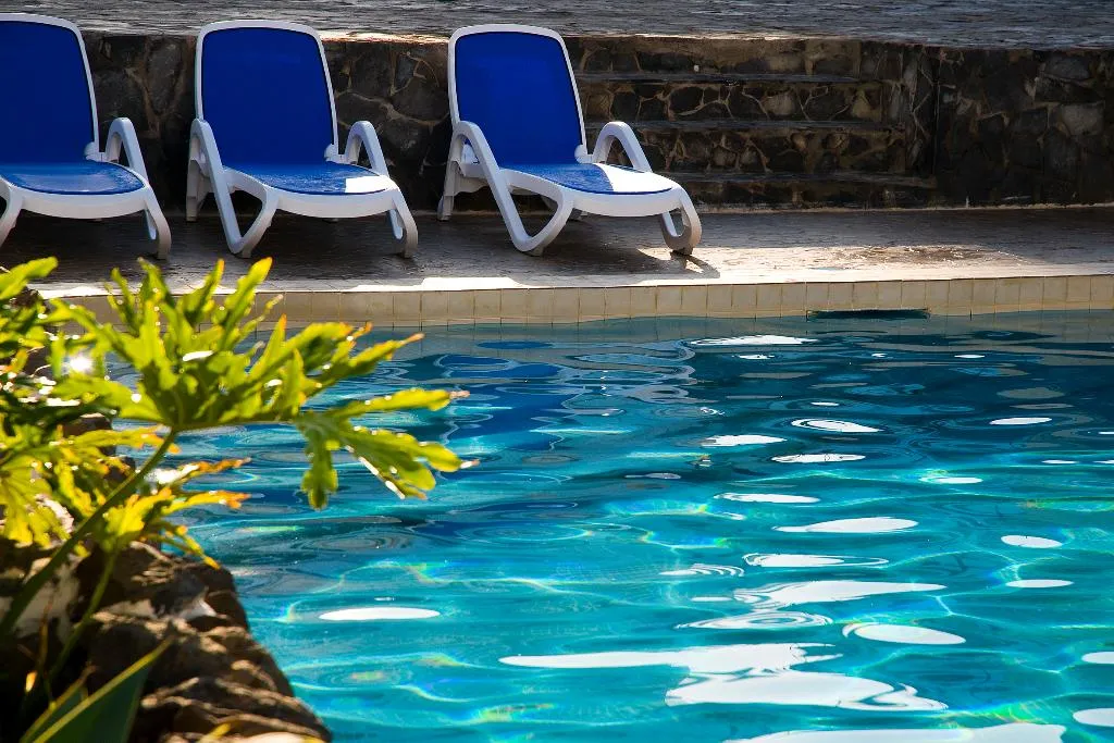 General view, Las Piramides Resort, Tenerife