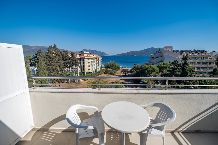 Prestige Garden Hotel, Dalaman