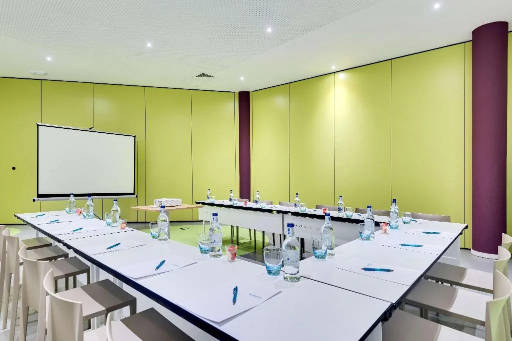 Conferences, Barcelo Lanzarote Active Resort, Lanzarote