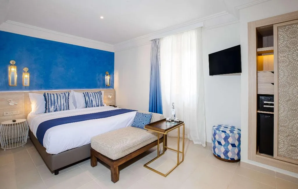 Room STANDARD Room, Sol Oasis Marrakech, Essaouira