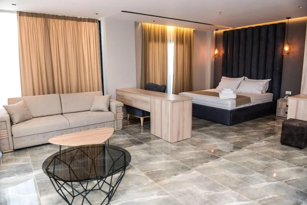 Room, Brilliant Hotel & Spa, Durres