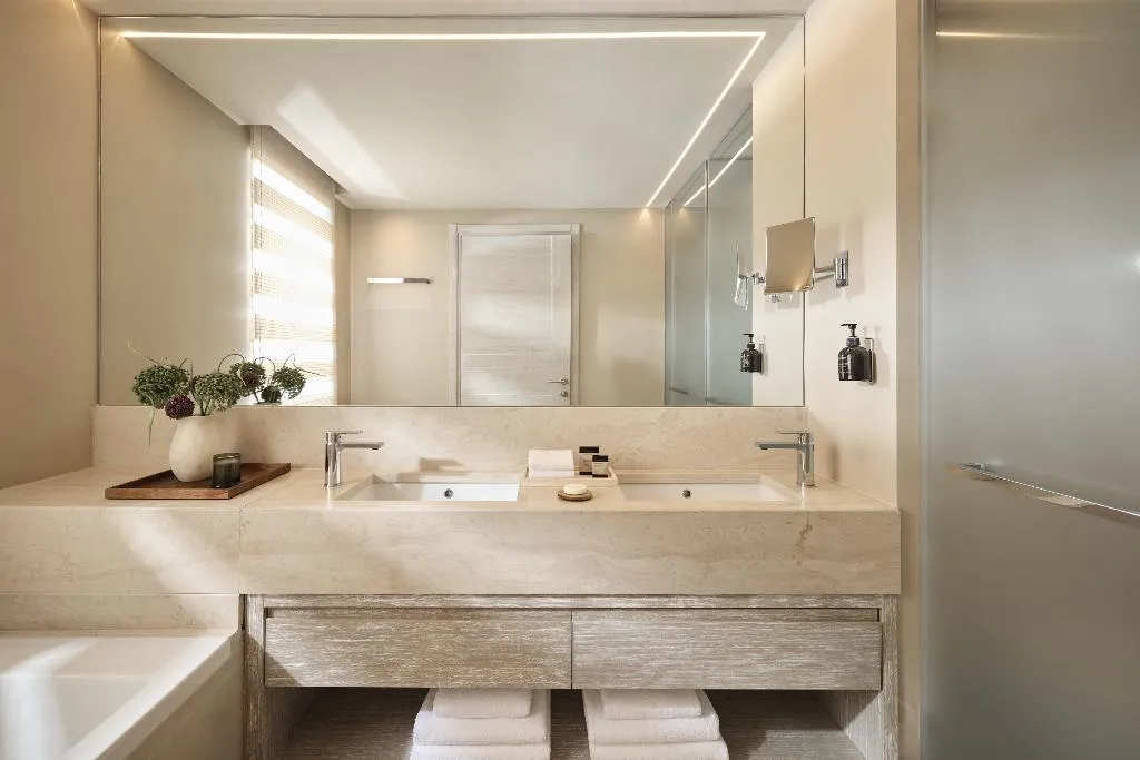 Double or Twin SUPERIOR Room, Ikos Odisia, Corfu