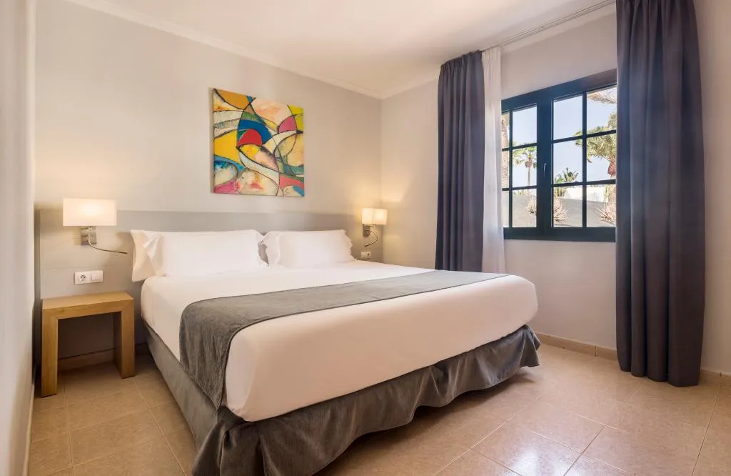 APARTMENT STANDARD Room, Ilunion Costa Sal Lanzarote, Lanzarote