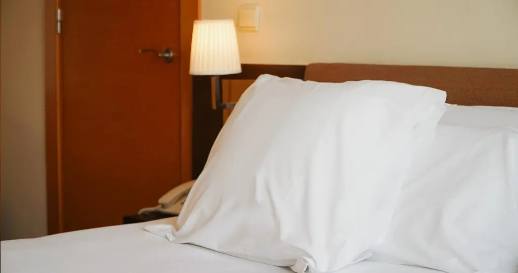 JUNIOR SUITE COMFORT Room, Vertice Sevilla, Seville