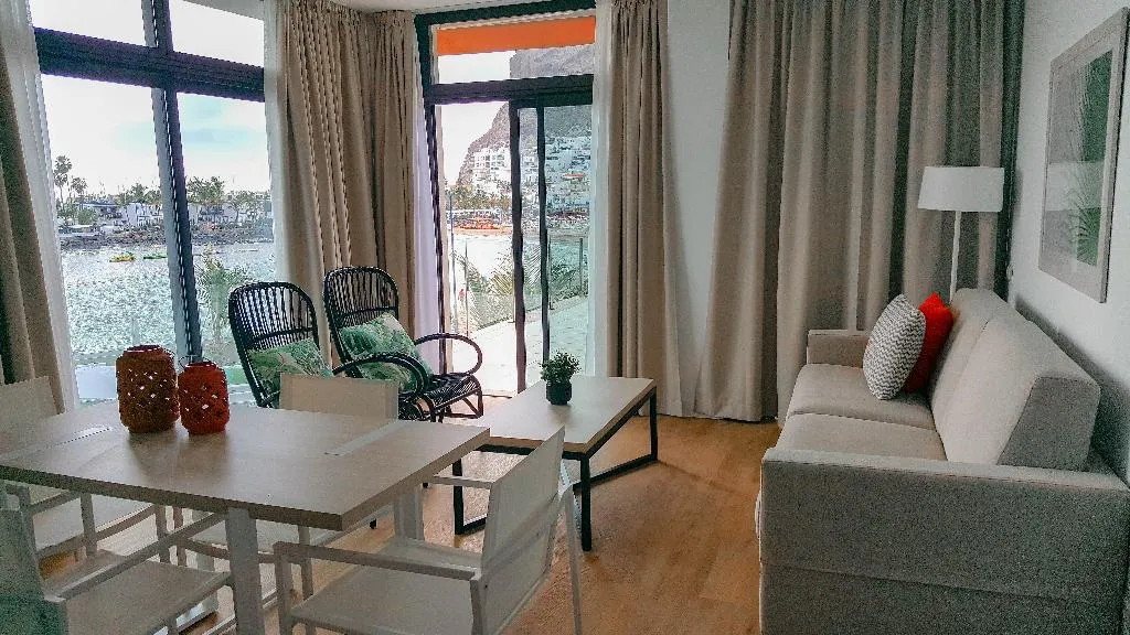 HOUSE ONE BEDROOM Room, Cordial Muelle Viejo, Gran Canaria