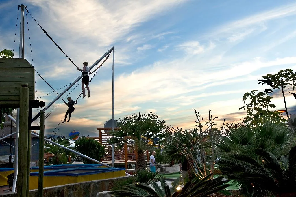 General view, LIVVO Lago Taurito & Waterpark, Gran Canaria