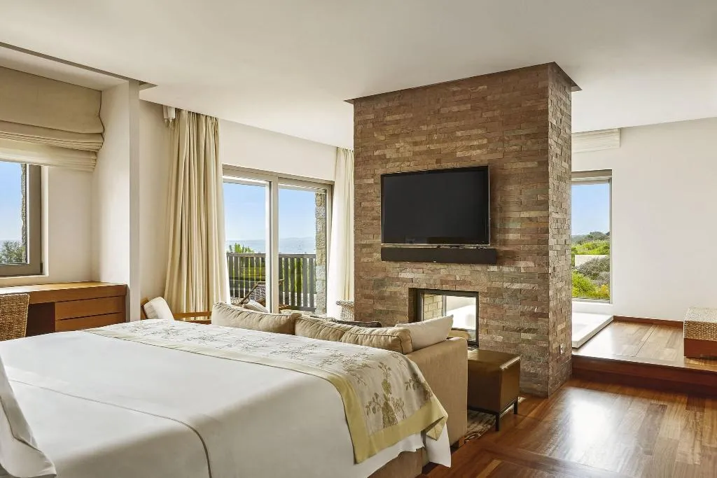 Room, The Westin Resort Costa Navarino, Kalamata