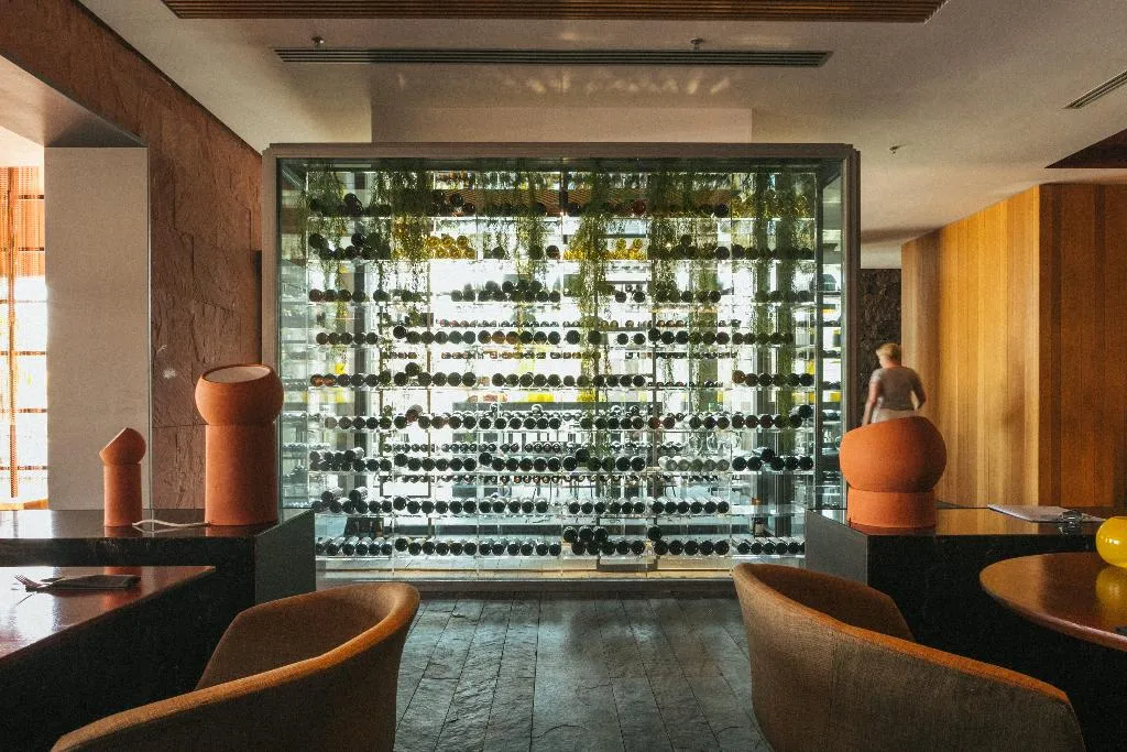 Bar, Salobre Hotel Resort & Serenity, Gran Canaria