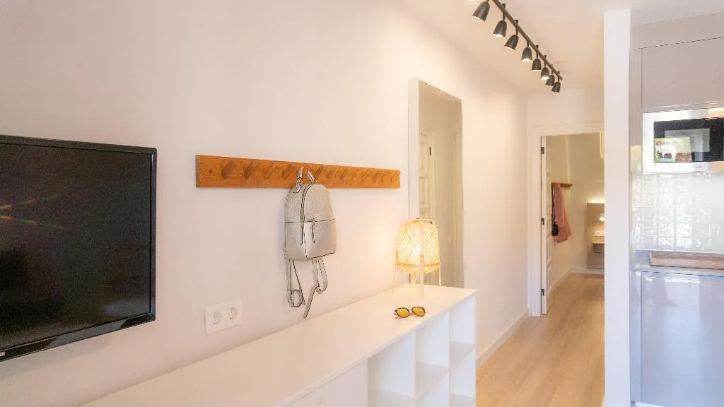 APARTMENT CAPACITY 3 ONE BEDROOM Room, Coral Compostela Beach, Tenerife