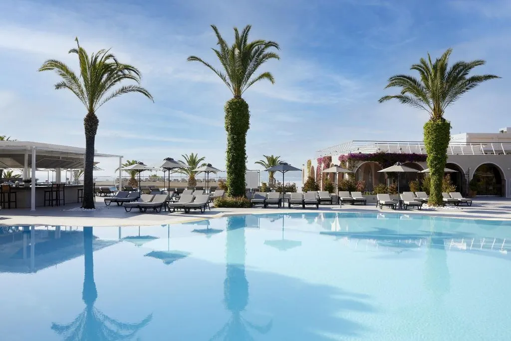Pool, MarBella, Mar-Bella Collection, Corfu