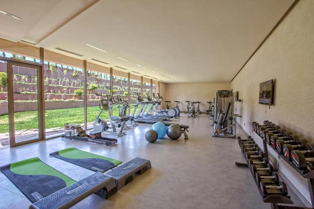 Sports and Entertainment, Be Live Collection Marrakech Adults Only All Inc., Marrakech