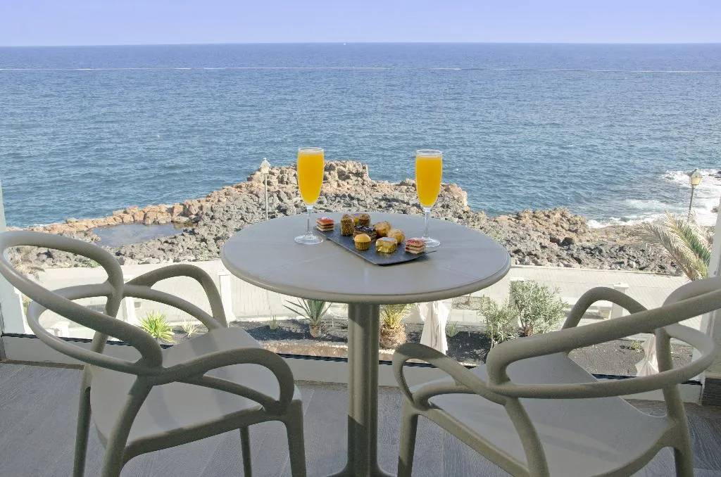 Double or Twin SEA VIEW Room, Ereza Mar - Adult Only, Fuerteventura