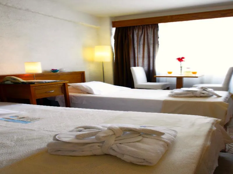 Room, Canvas by Mitsis Alexander the Great, Halkidiki
