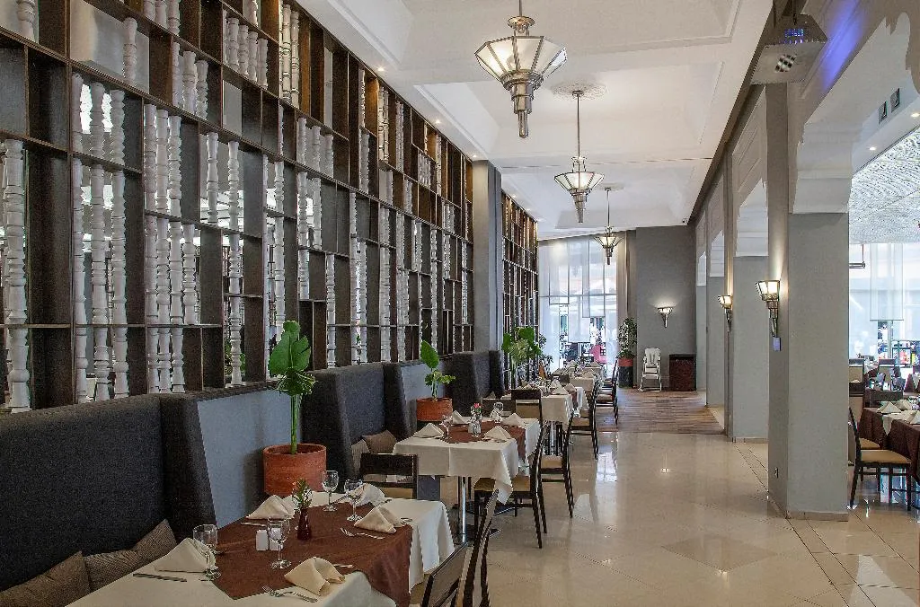 Restaurant, Delta Hotels by Marriott Marrakech Eden Andalou, Marrakech