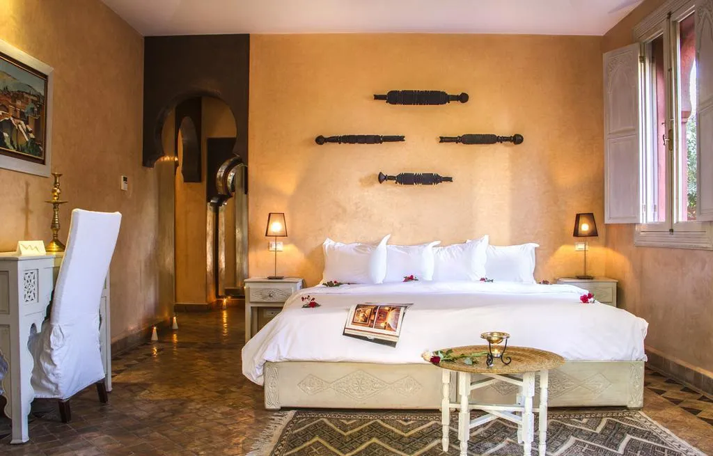 SUITE COMFORT Room, Palais El Miria, Marrakech