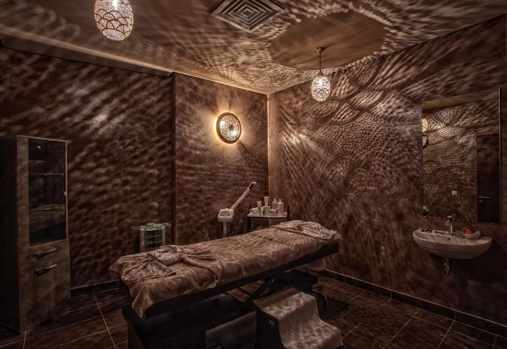 Sports and Entertainment, Be Live Collection Marrakech Adults Only All Inc., Marrakech