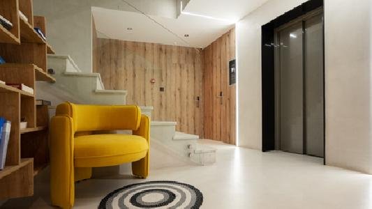 Seaside Hotel, Durres