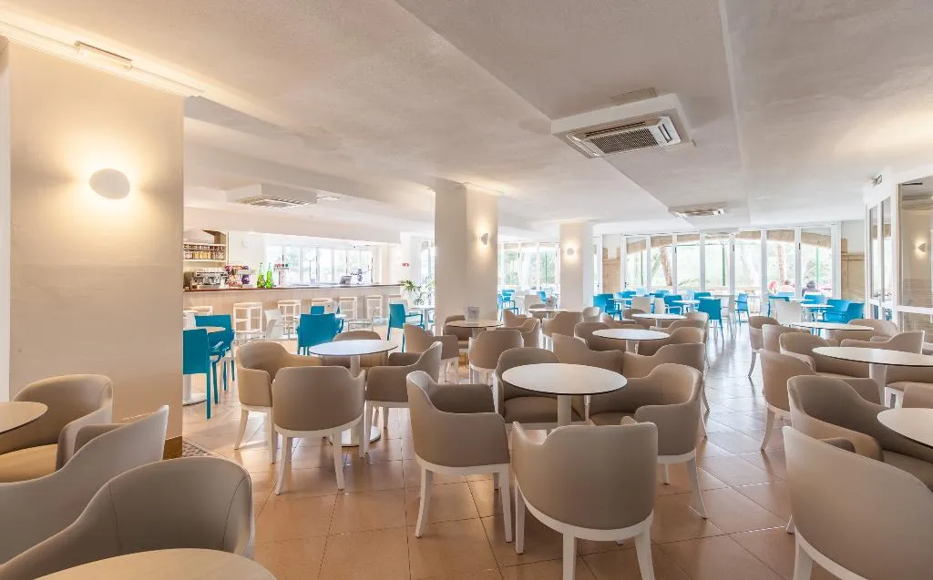 Bar, BLUESEA Costa Verde, Majorca