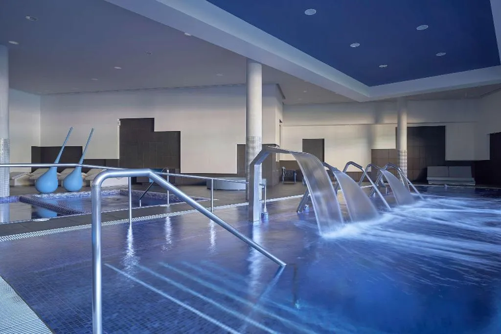 Pool, Radisson Blu Resort & Spa Gran Canaria Mogan, Gran Canaria