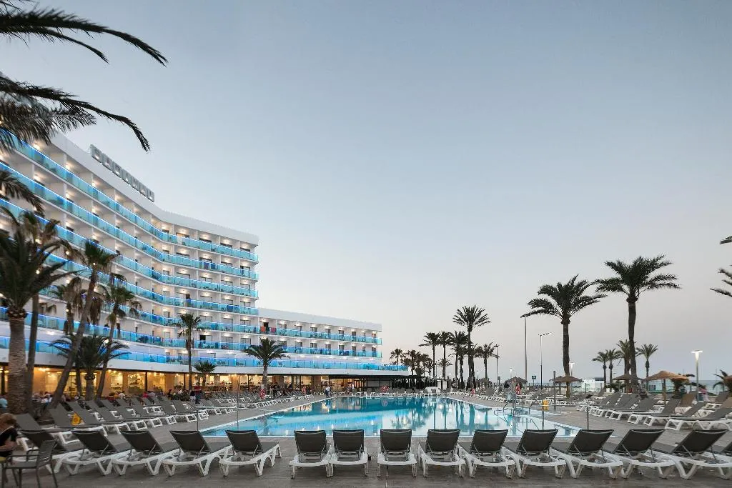 Pool, Best Sabinal, Costa Almeria