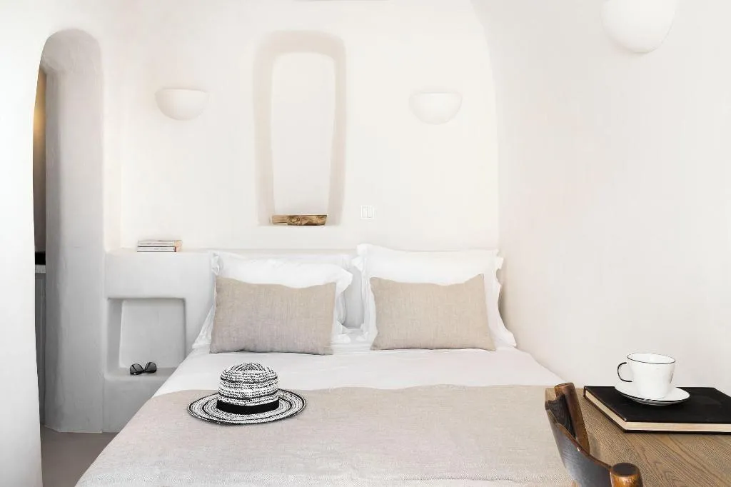 Room, Armenaki Santorini, Santorini