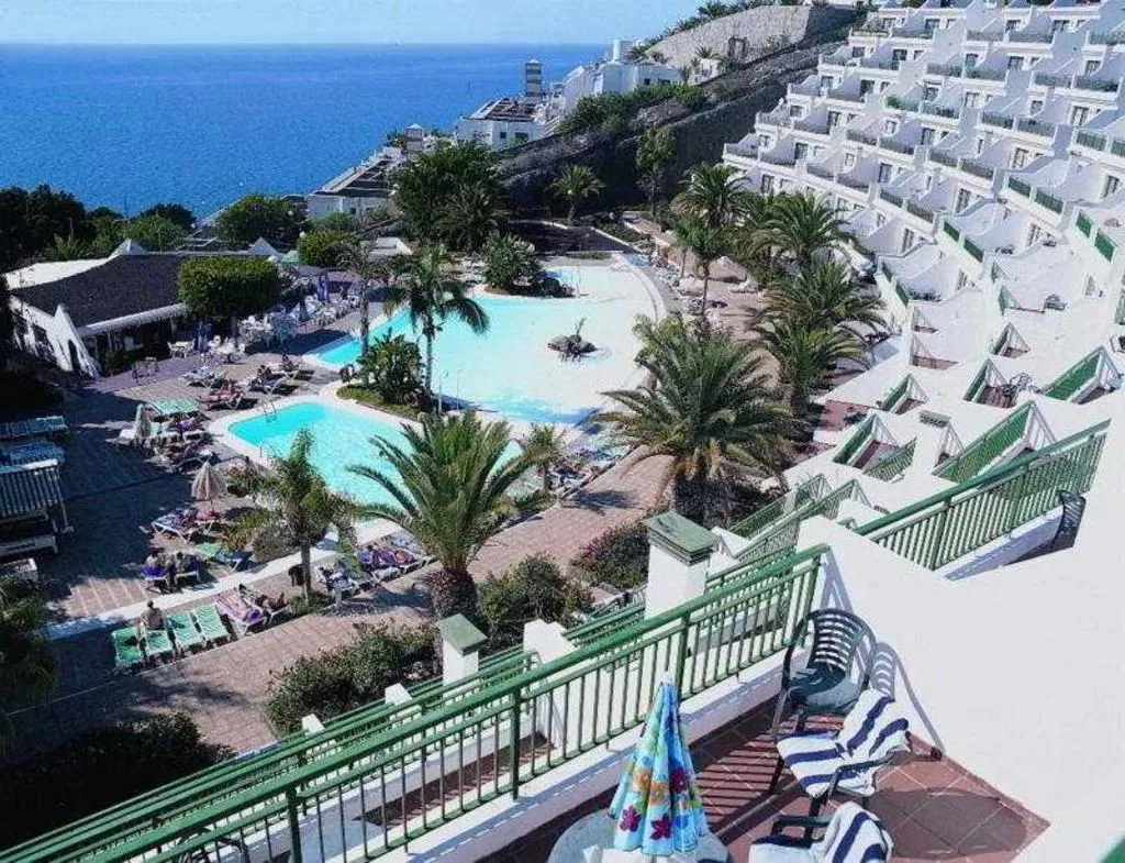 Pool, Babalu, Gran Canaria
