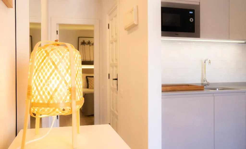 APARTMENT TWO BEDROOMS Room, Coral Compostela Beach, Tenerife
