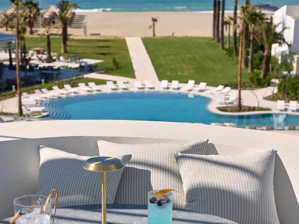 Bar, Creta Palace, A Resort to Live, Crete