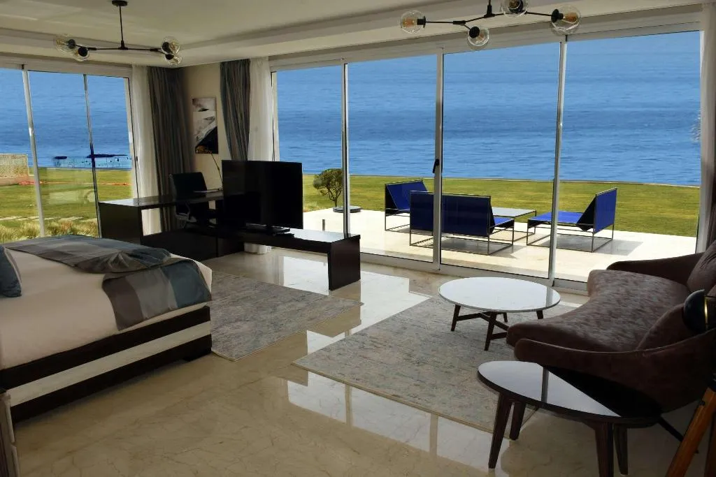Room, Pickalbatros White Beach Taghazout - Adults Friend, Agadir