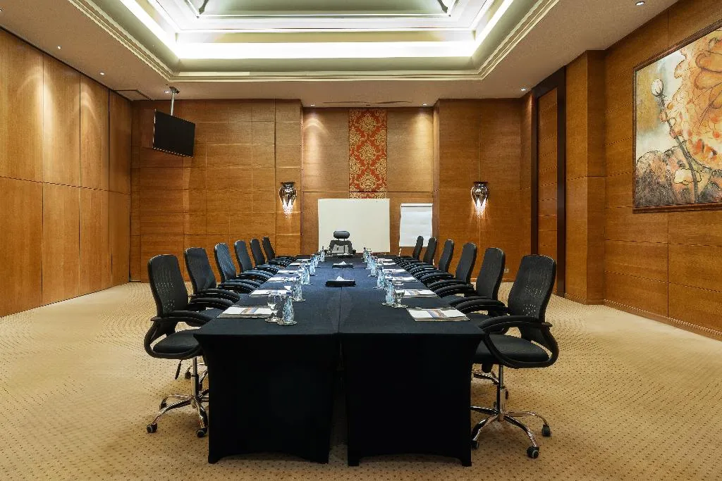 Conferences, Cleopatra Luxury Resort Sharm El Sheikh, Red Sea Riviera