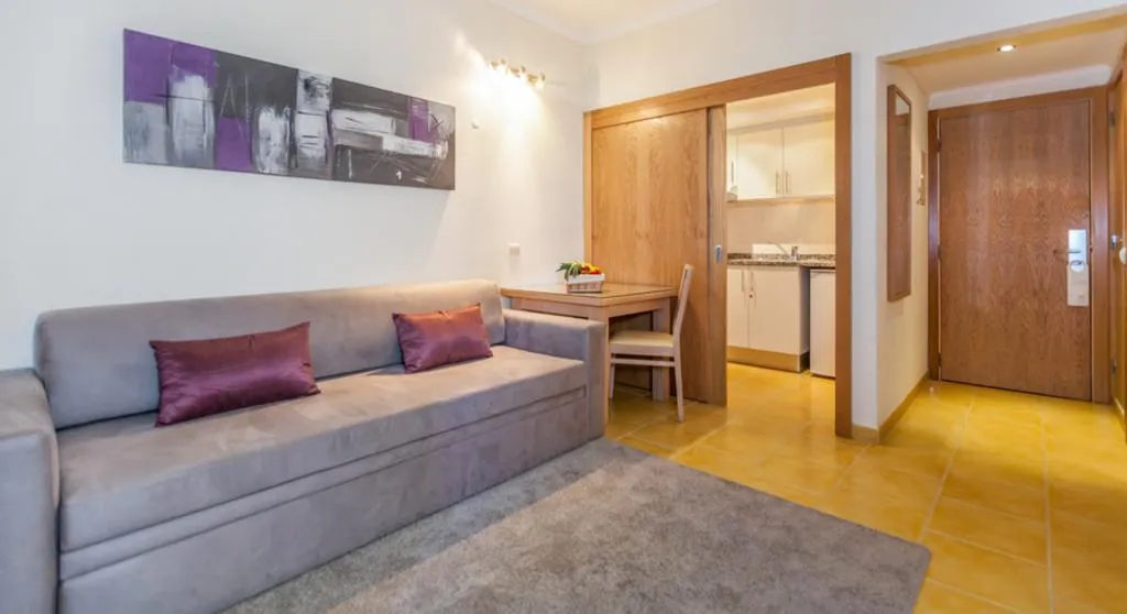 STUDIO CLASSIC Room, Albufeira Sol Hotel & Spa, Algarve