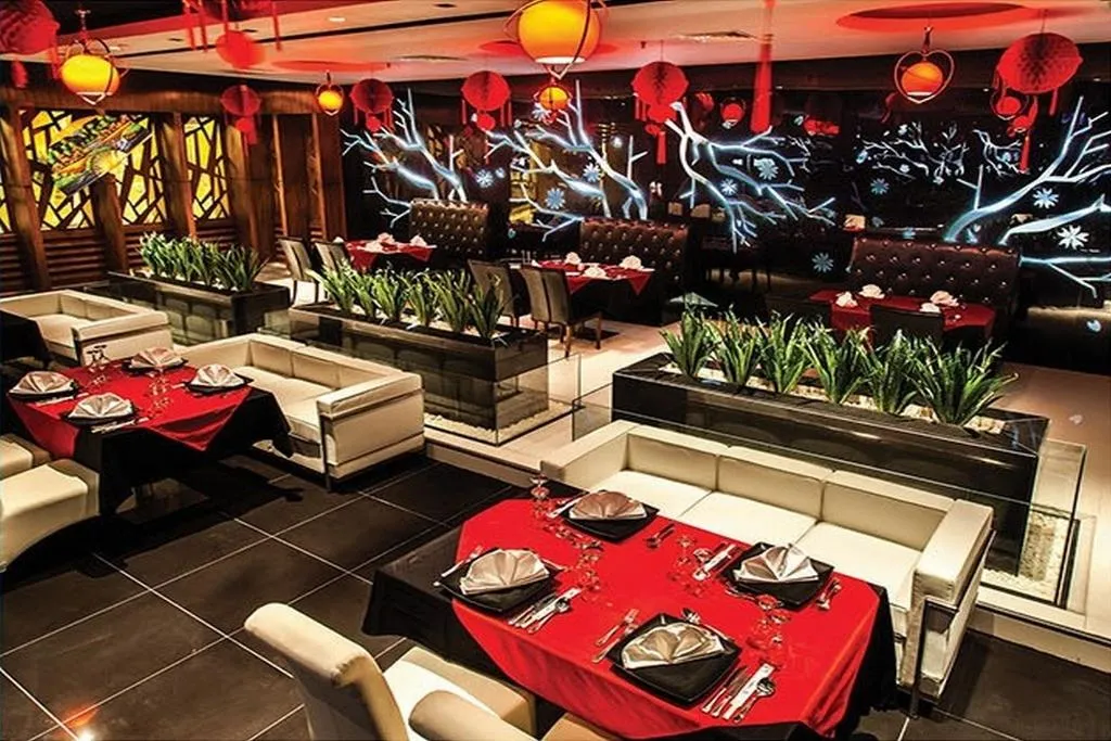 Restaurant, Jasmine Palace Resort, Red Sea Riviera