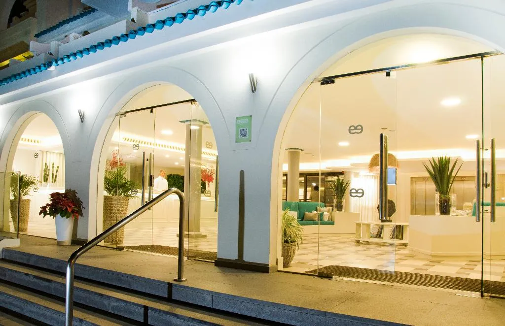 Lobby, Ereza Mar - Adult Only, Fuerteventura