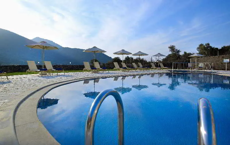 Pool, Filion Suites Resort & Spa, Crete