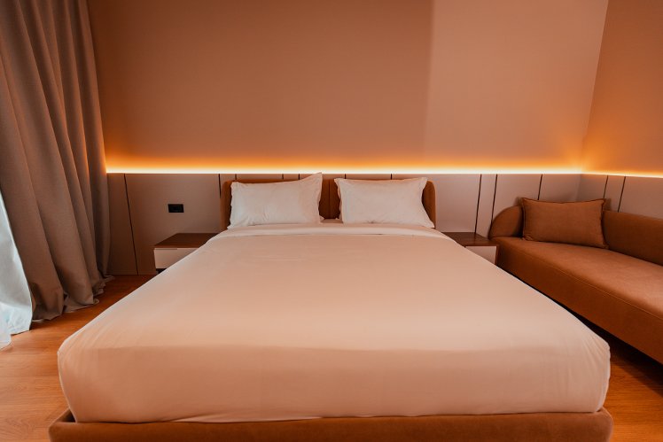 Royal G Deluxe Hotel, Durres