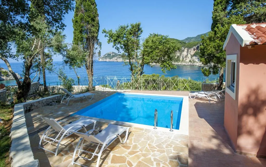 FAMILY ROOM GARDEN VIEW TWO BEDROOMS Room, Blue Princess Beach Hotel & Suites, Corfu