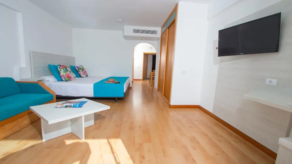 Room, Aparthotel Green Field, Gran Canaria